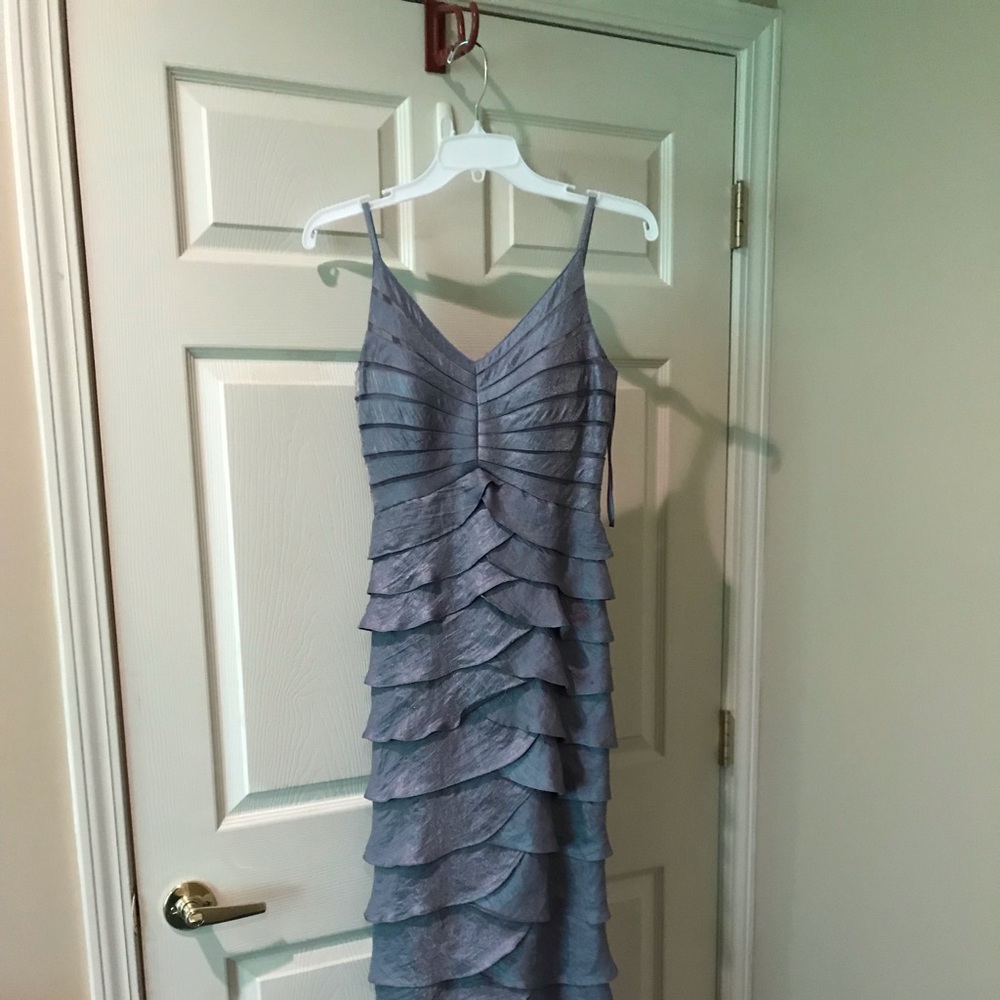 Evening Gown